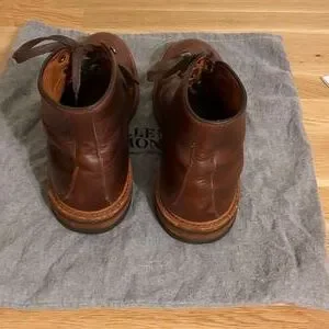 Allen Edmonds | Shoes | Allen Edmonds Higgins Mill 
